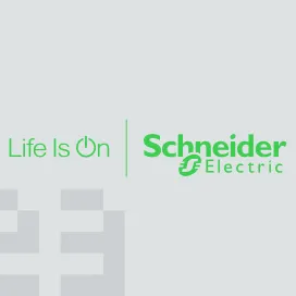Schneider Electric Life Is On